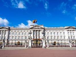 Enttäuschend: Prinz Harry übernachtet während London-Reise nicht im Buckingham-Palast